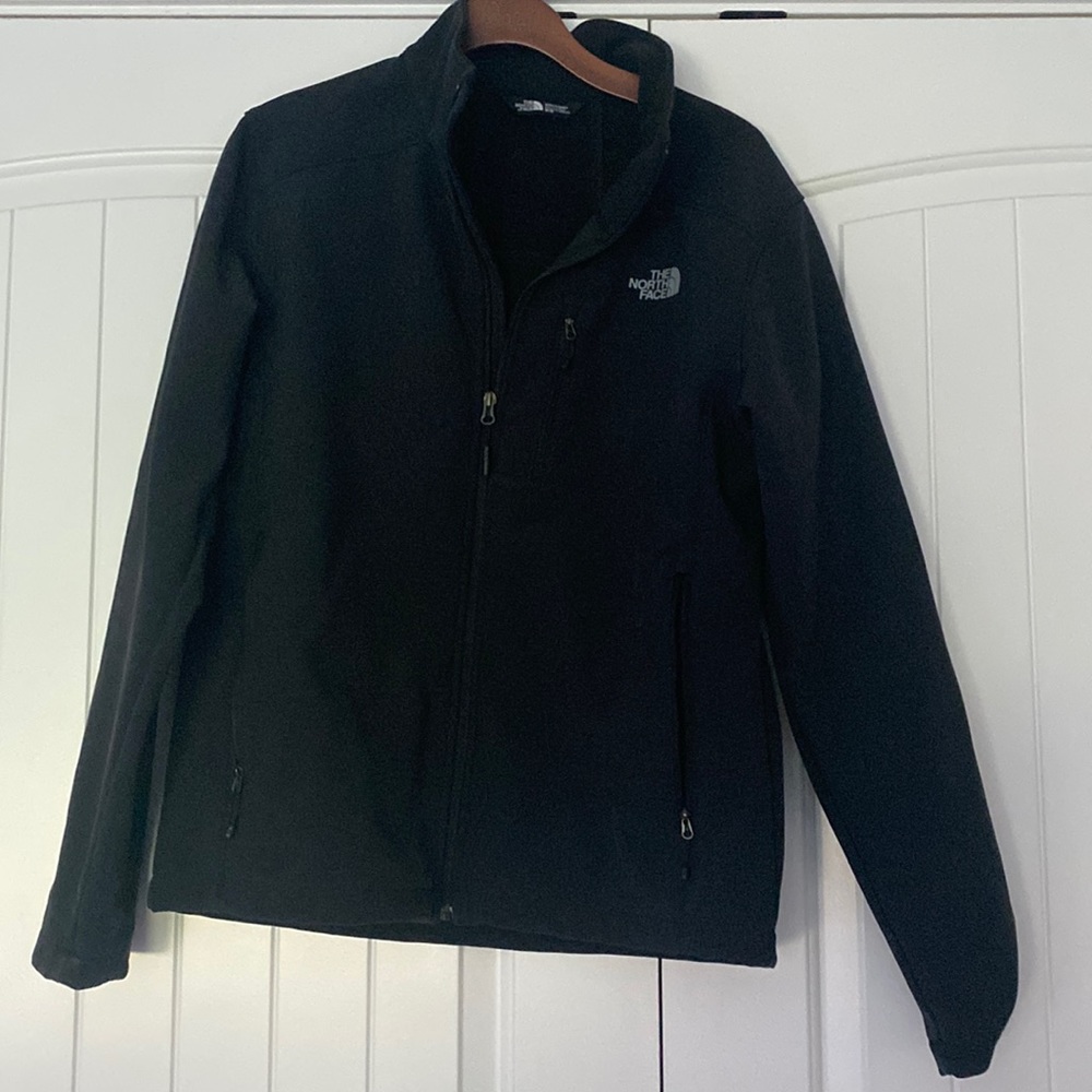 Men’s North Face Jacket size Medium